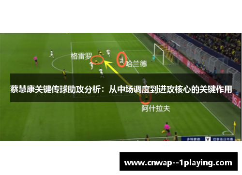 蔡慧康关键传球助攻分析:从中场调度到进攻核心的关键作用 蔡慧康关键传球助攻分析:从中场调度到进攻核心的关键作用